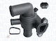 Thermostat Cooling Liquid Magneti Marelli 352317100730