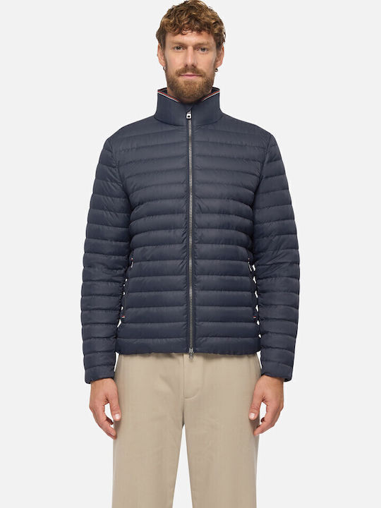 Geox Warrens Яке Puffer Син