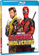 Deadpool & Wolverine Blu-ray