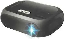 Andowl QHD100 Mini Full HD LED με Ενσωματωμένα Ηχεία Andowl QHD100 Mini Full HD LED με Ενσωματωμένα Ηχεία