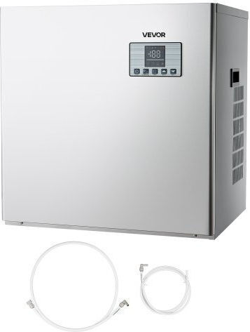 Vevor Ice Machine with Daily Production 250kg