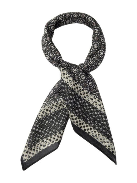 Women's Wool Scarf Multicolour