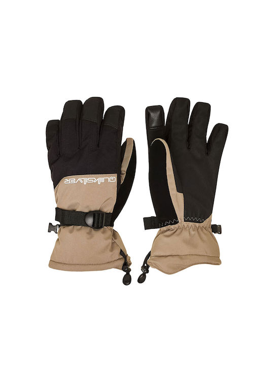 Quiksilver Mission Snow Men's Ski & Snowboard G...