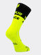 Sporcks Laufsocken Schwarz 1 Paar