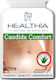 Healthia Candida Comfort Probiotics 575mg 60 caps