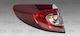 Valeo Rear Lamp 044086