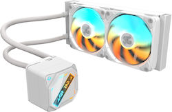 Gigabyte GAMING 240 ICE Gigabyte GAMING 240 ICE