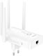 Hoco HI35 Wi-Fi Verstärker Einzelband (2,4 GHz) 300 Mbps