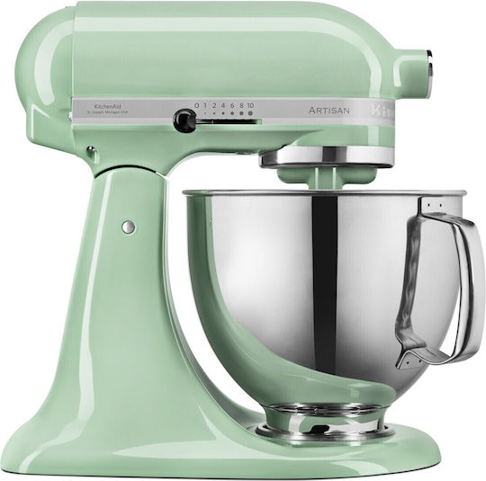 Kitchenaid Artisan Standmixer 300W 4.8Es