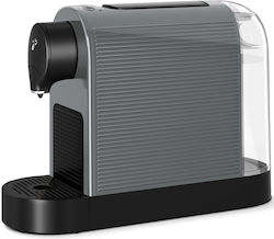 Tchibo Pure Plus pentru Capsule Cafissimo Gri