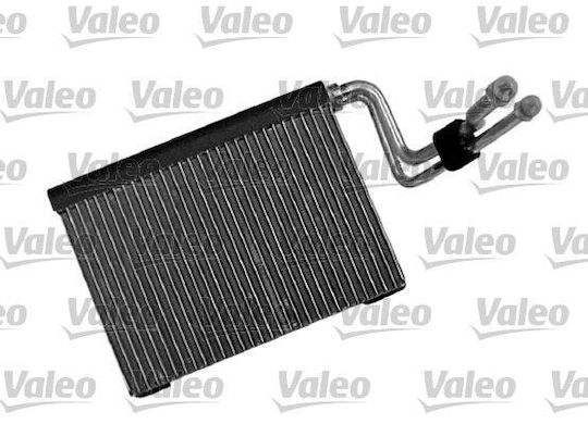 Evaporator Air Conditioner Valeo 818201