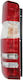 Valeo Rear Light 043714