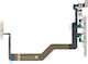 Power&Volume Buton Cablu Flex iPhone 12 Pro Max Ori