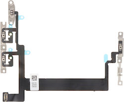 Power&volume Button Flex Cable Iphone 13 Mini 5.4" Hq Power&volume Button Flex Cable Iphone 13 Mini 5.4" Hq