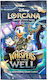 Ravensburger Lorcana Бустер Пакет