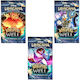 Ravensburger Lorcana - Flüstern Im Brunnen Booster-Pack Verschiedene Designs