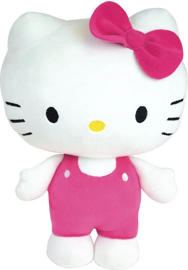 Gemini Jucărie de pluș Hello Kitty 40 cm. (Diverse modele) 1 buc