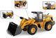 Trademarkt Bagger 1:10 Pull Back für 3+ Jahre alt+ Jahre 0153157