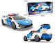 Trademarkt Car 1:18 Police for 3+ Years Old