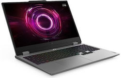 Lenovo LOQ 15AHP10 15.6" (Ryzen 7-250/16GB/1TB) Lenovo LOQ 15AHP10 15.6" (Ryzen 7-250/16GB/1TB)