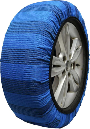 Kaver Deluxe Schneesocken Klein PKW 2Stück