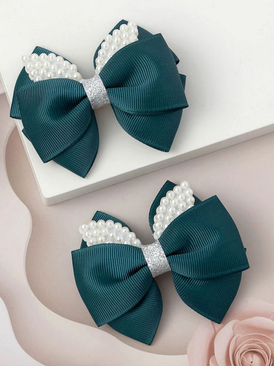 TakTakBaby Butterfly Wings Set Kids Hair Clips ...