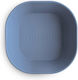 Mushie Baby Food Bowl Twilight Blue 2pcs