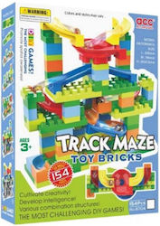 Trademarkt Track Maze за Възраст 3+ Бройки 154