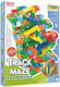 Trademarkt Blocks Track Maze for 3+ years Years 289pcs