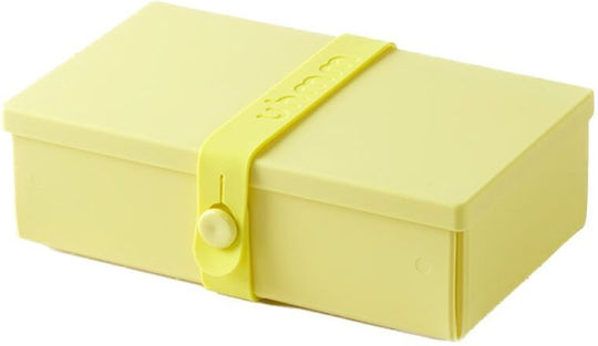Uhmm Mittagsboxen Gelbe