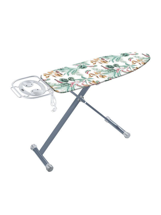 Lamart Valeria Foldable Ironing Board for Steam Iron