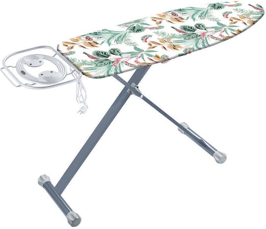 Lamart Valeria Foldable Ironing Board for Steam Iron