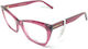 Γυαλιά Οράσεως Lussile Ls32345 Ln05