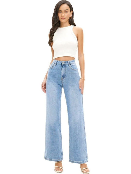 Damenjeanshose