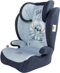 Disney Stitch i-Size Γαλάζιο