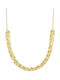 Vogue from Gold Plated Silver