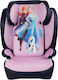 Disney Frozen Pallade Baby Car Seat i-Size Pink