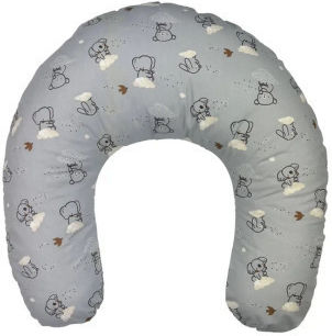 Baby Star Pregnancy & Breastfeeding Pillow D088.Coala.Gk