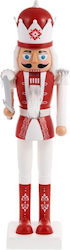 TnS Nutcracker de Crăciun din Plastic (desene și modele diverse)