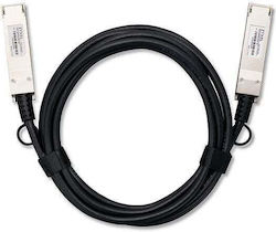 Zyxel Direct Attach Copper Καλώδιο Ethernet 3m Zyxel Direct Attach Copper Καλώδιο Ethernet 3m