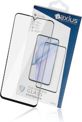 Naxius Full Face Tempered Glass Negru (Realme C61) Naxius Full Face Tempered Glass Negru (Realme C61)