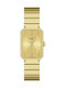 Tissot Women's Watch with Silver Metal Bracelet
