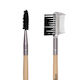 Foxy Makeup Brush for Eyebrows made of Synthetic Hair