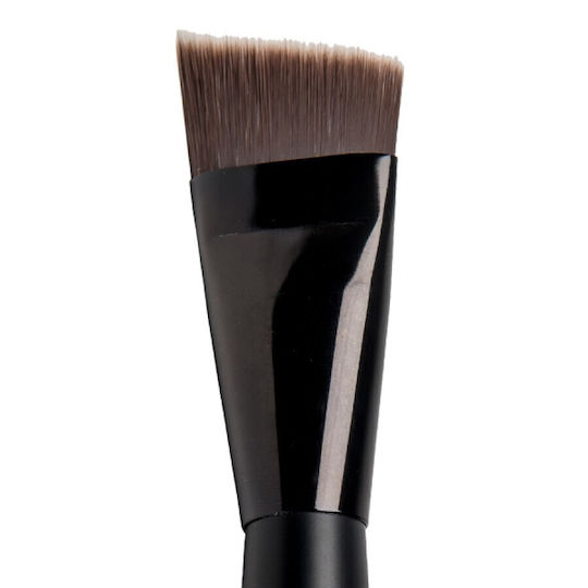Foxy Professionell Make-up-Pinsel für Rouge aus synthetischem Haar