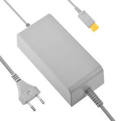 Power Supply for Wii U