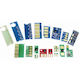 Chip για Lexmark Chip_55B2H00