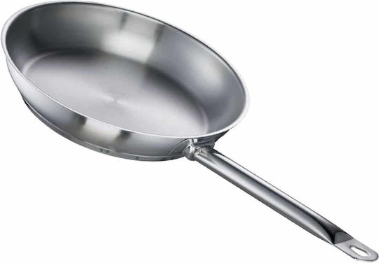 Temno Pan aus Edelstahl 26cm