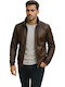 Jacket Brown