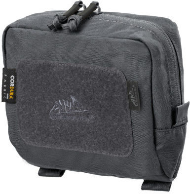 Helikon Tex Competition Utility Pouch Shadow Grey 1 Λίτρου
