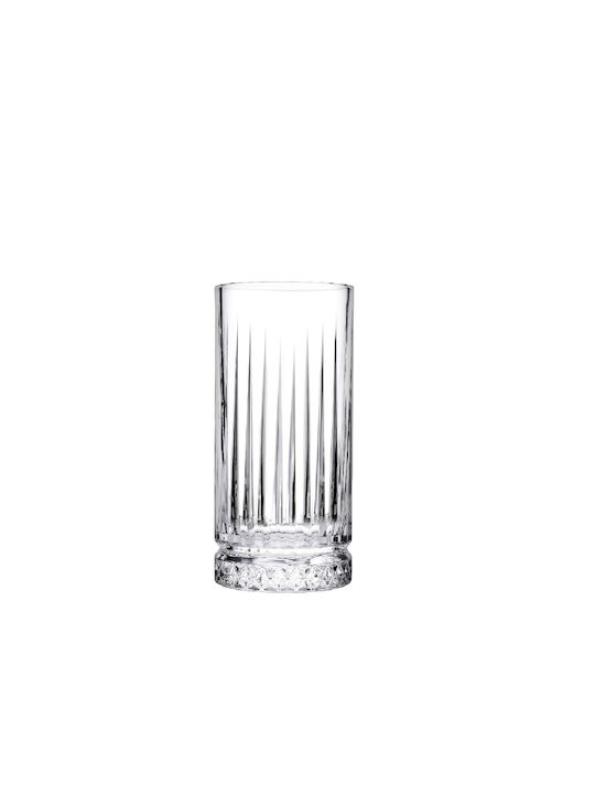 Espiel Elysia Set of Glasses Cocktail/Drinking made of Glass 280ml 4pcs